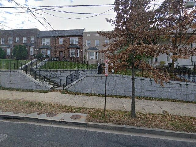 House image located at Washington, DC 20020