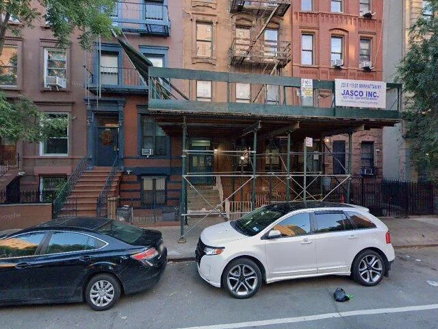 House image located at New York, NY 10029