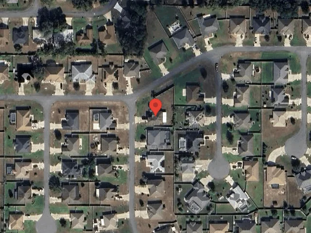 House image located at Ocala, FL 34476