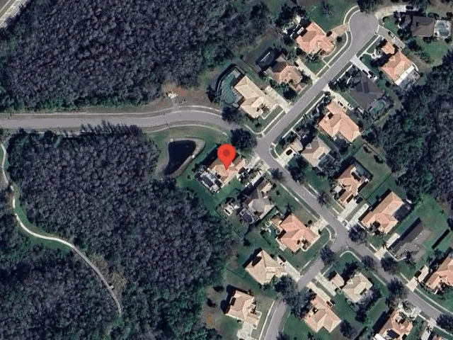 House image located at Land O'Lakes, FL 34638