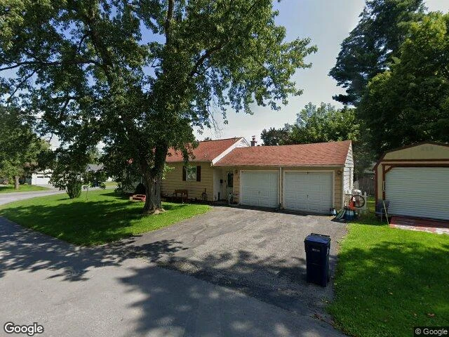 House image located at New Hartford, NY 13413