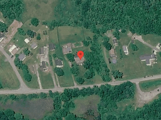 House image located at Burgettstown, PA 15021