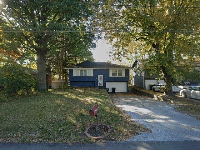 House image located at Kansas City, MO 64117