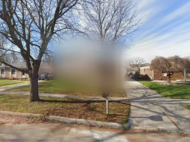House image located at Clinton Township, MI 48038