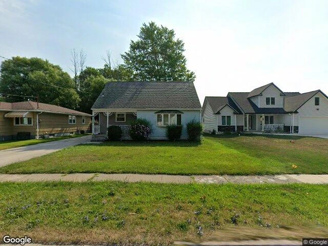 House image located at North Tonawanda, NY 14120