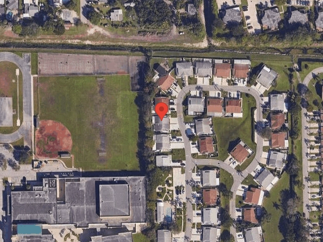 House image located at West Palm Beach, FL 33406