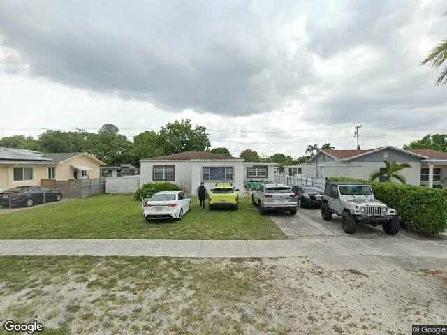 House image located at Hialeah, FL 33010