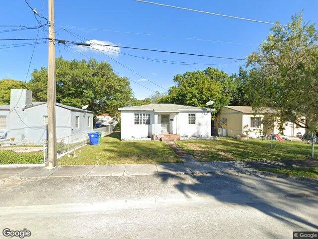 House image located at Miami, FL 33142