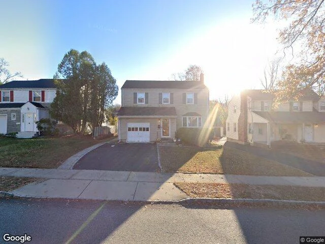 House image located at Verona, NJ 07044