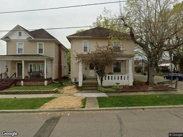 House image located at Newark, OH 43055