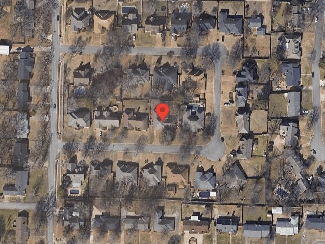 House image located at Fort Smith, AR 72903