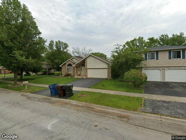 House image located at Richton Park, IL 60471