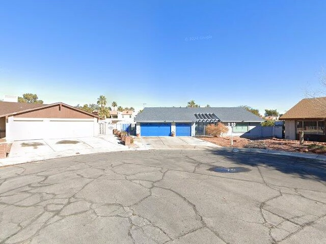 House image located at Las Vegas, NV 89146