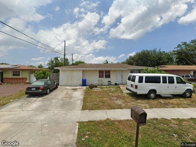 House image located at Pompano Beach, FL 33060