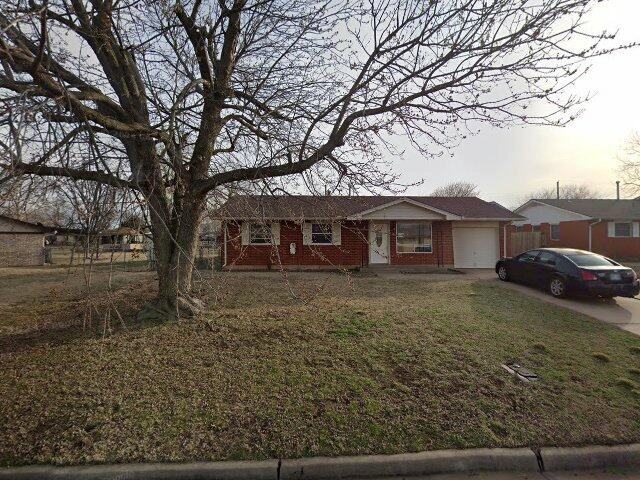 House image located at Lawton, OK 73507