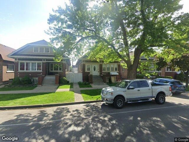 House image located at Cicero, IL 60804