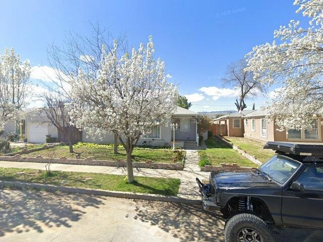 House image located at Coalinga, CA 93210