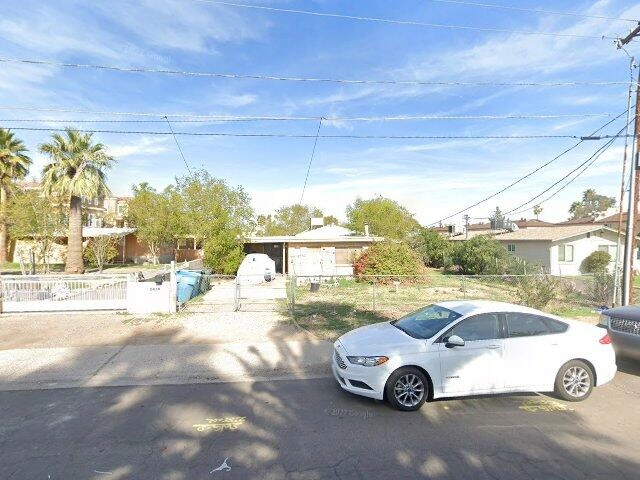 House image located at Phoenix, AZ 85015