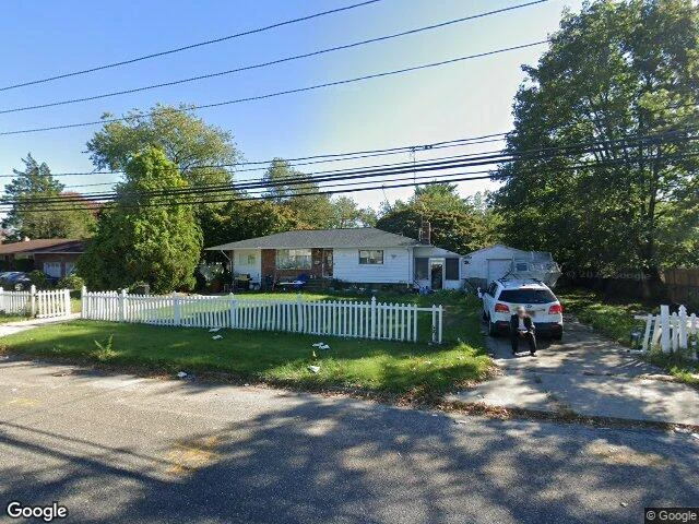 House image located at Bay Shore, NY 11706