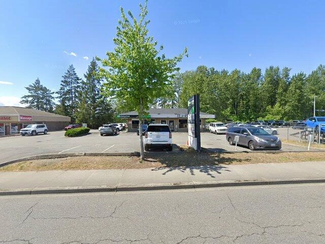 House image located at Federal Way, WA 98003