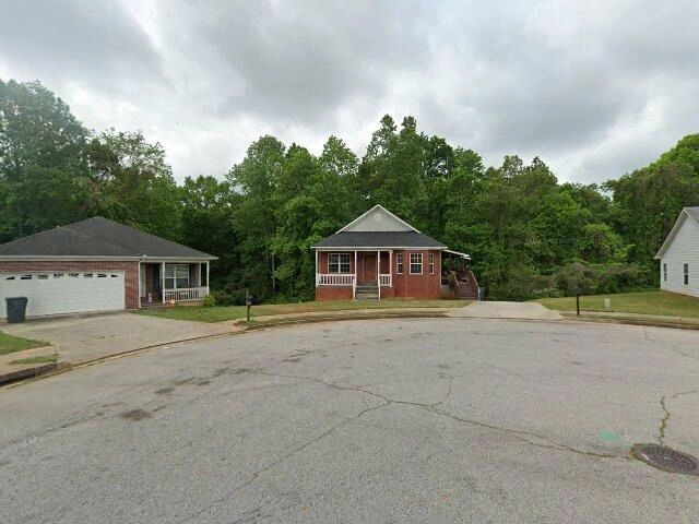 House image located at Hampton, GA 30228