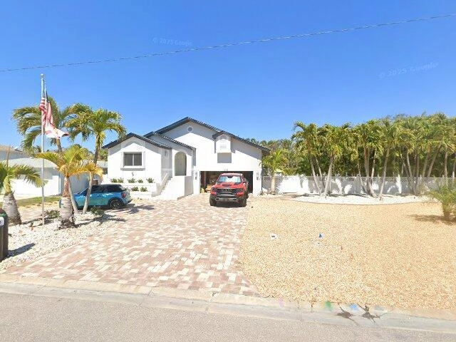 House image located at Belleair Beach, FL 33786