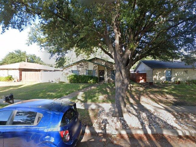House image located at Garland, TX 75040