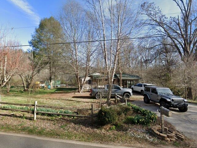 House image located at Franklin, NC 28734