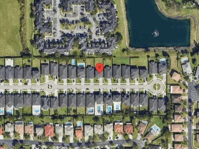 House image located at Homestead, FL 33033