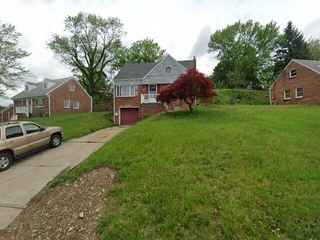 House image located at Pittsburgh, PA 15236
