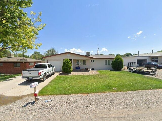 House image located at Grand Junction, CO 81503