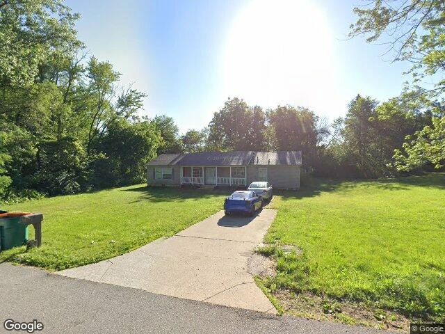 House image located at Merrillville, IN 46410