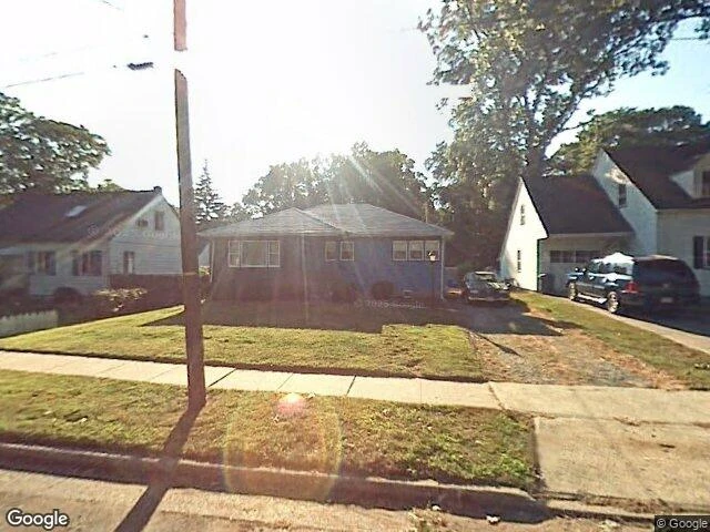 House image located at South Plainfield, NJ 07080