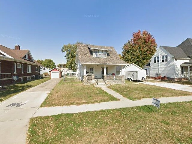 House image located at Greenfield, IA 50849