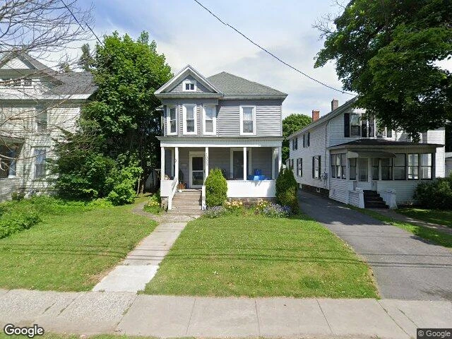 House image located at Watertown, NY 13601