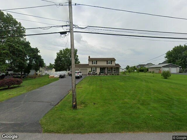 House image located at Hilton, NY 14468