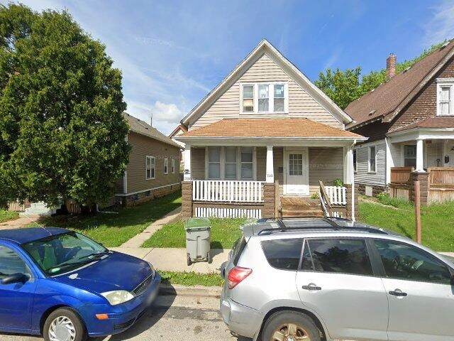 House image located at Milwaukee, WI 53208