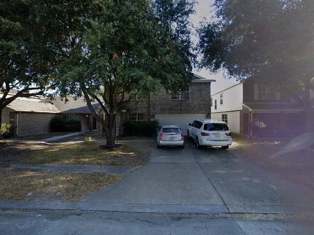 House image located at Houston, TX 77086