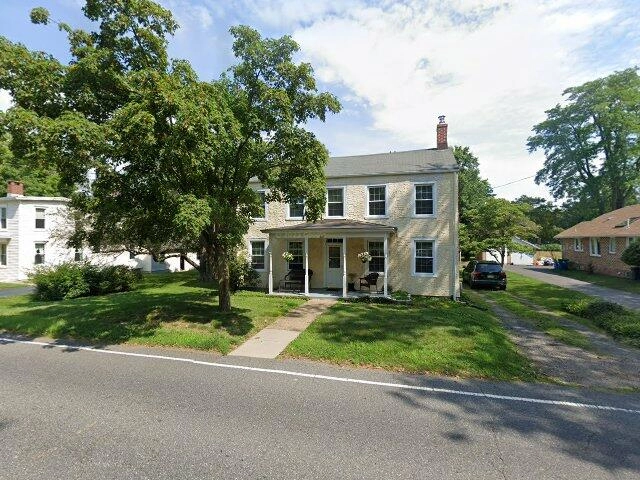 House image located at Plainsboro, NJ 08536