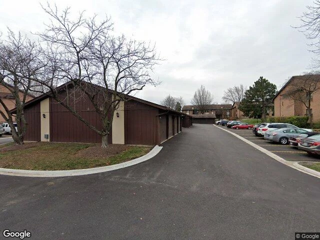 House image located at Woodridge, IL 60517