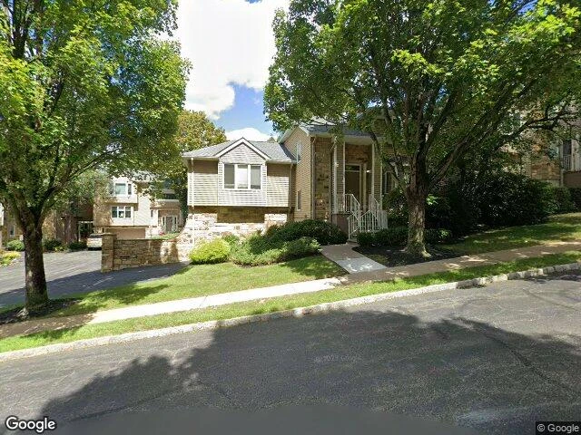 House image located at West Orange, NJ 07052