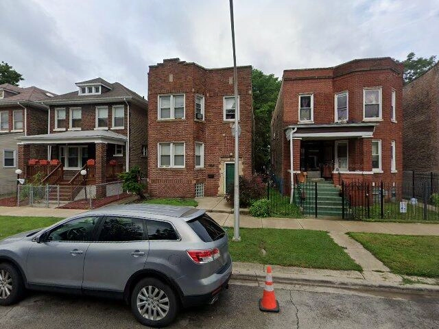 House image located at Chicago, IL 60636
