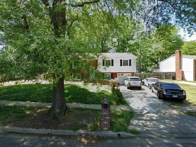 House image located at Fort Washington, MD 20744