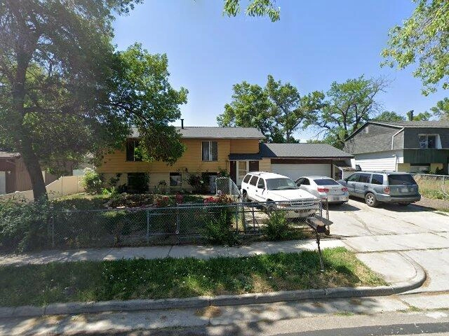 House image located at Salt Lake City, UT 84129