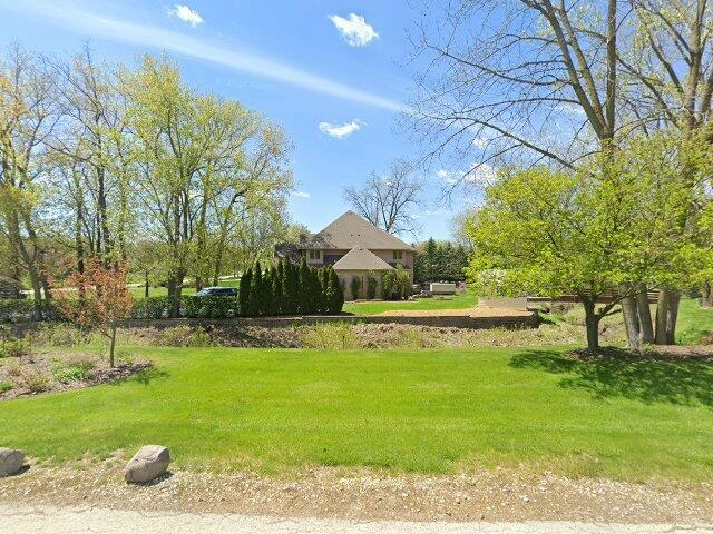 House image located at Lemont, IL 60439