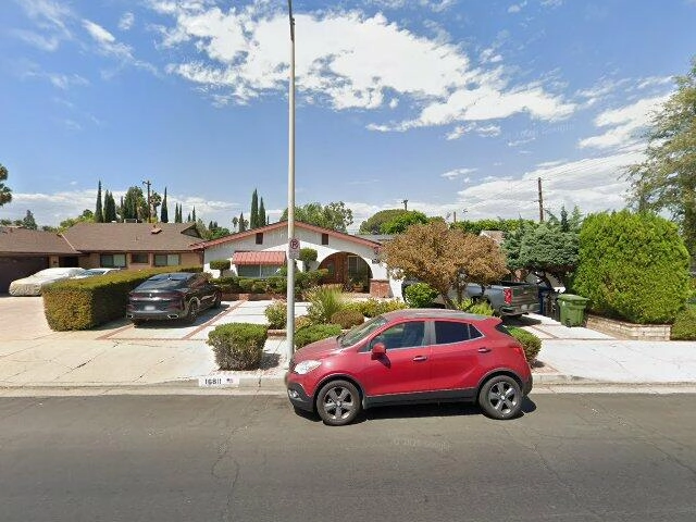 House image located at Granada Hills, CA 91344