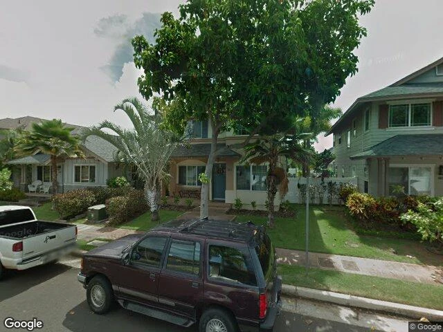 House image located at Ewa Beach, HI 96706