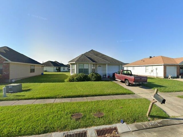 House image located at Westwego, LA 70094