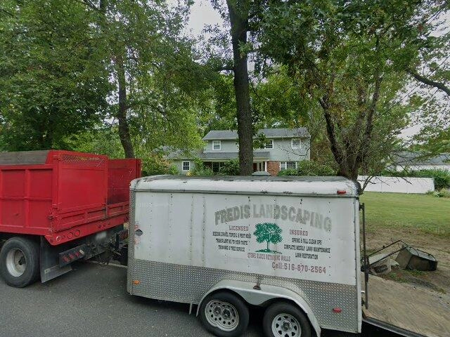 House image located at Woodbury, NY 11797