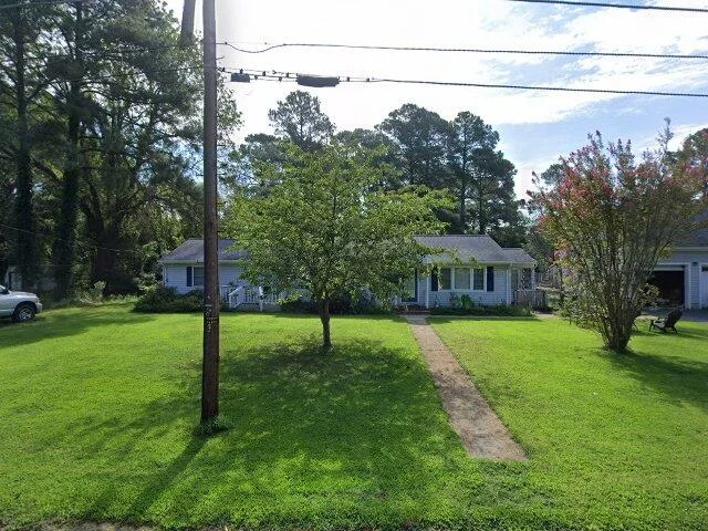 House image located at Crisfield, MD 21817